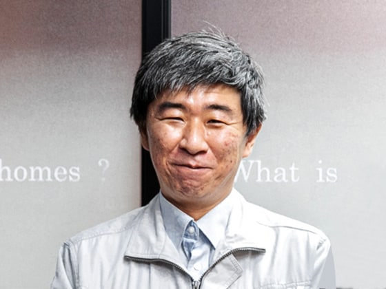 S . Sの写真